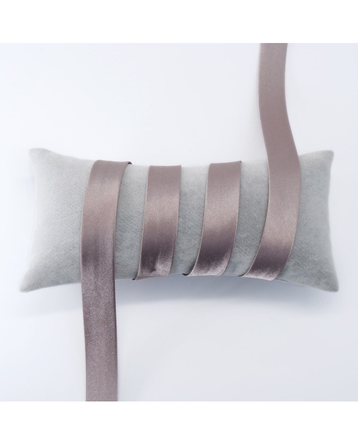 5 Metre - 3 Cm Saten Biyetex Biye - No 036 5 Metre - 3 Cm Saten Biyetex Biye - No 036