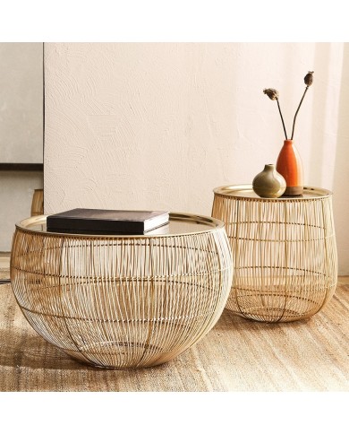 Rattan Doğal Bambu Çubuk 2 KG - 4.5mm Örgü Rattan İp