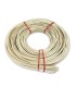 Rattan Doğal Bambu Çubuk 1 KG Brüt - 4 mm Örgü Rattan İp