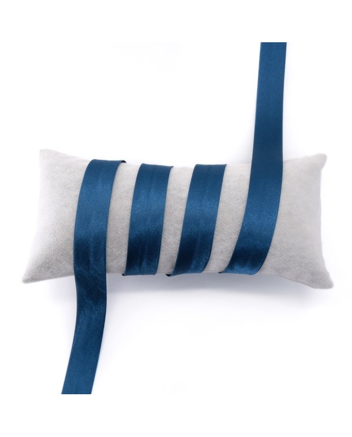 25 Metre - Saten Biye - 3 Cm Biyetex - No 024
