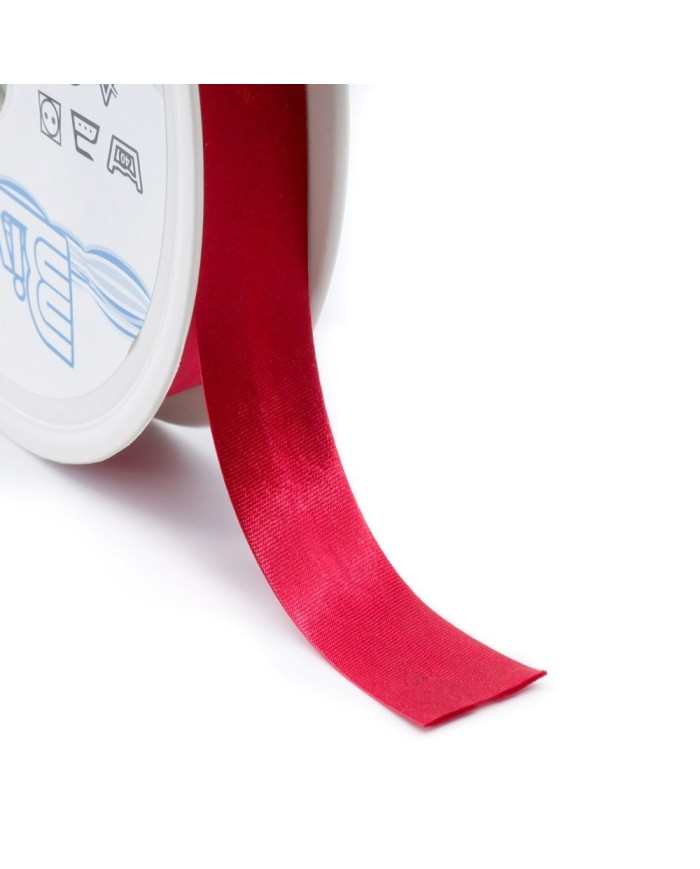 25 Metre - Saten Biye - 3 Cm Biyetex - No 027