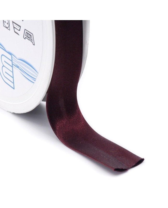 25 Metre - Saten Biye - 3 Cm Biyetex - No 029