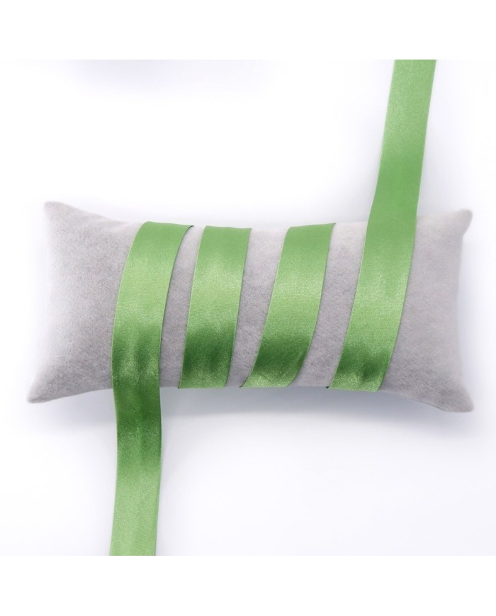25 Metre - Saten Biye - 3 Cm Biyetex - No 033