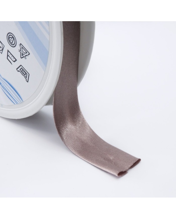 25 Metre -Saten Biye - 3 Cm Biyetex - No 036