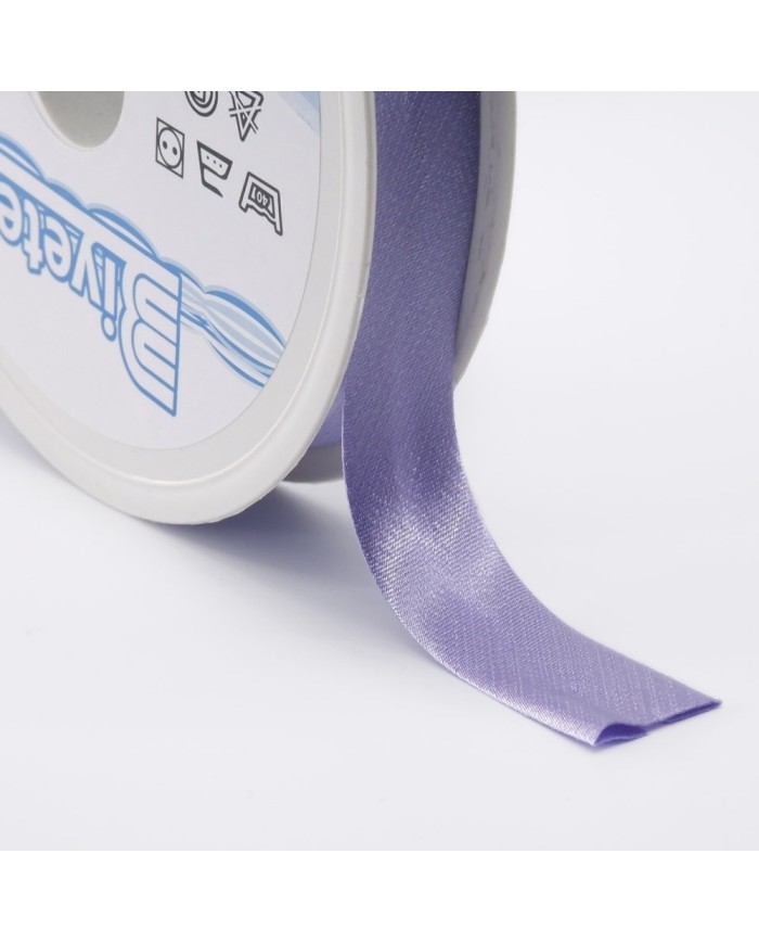 25 Metre - Saten Biye - 3 Cm Biyetex - No 037