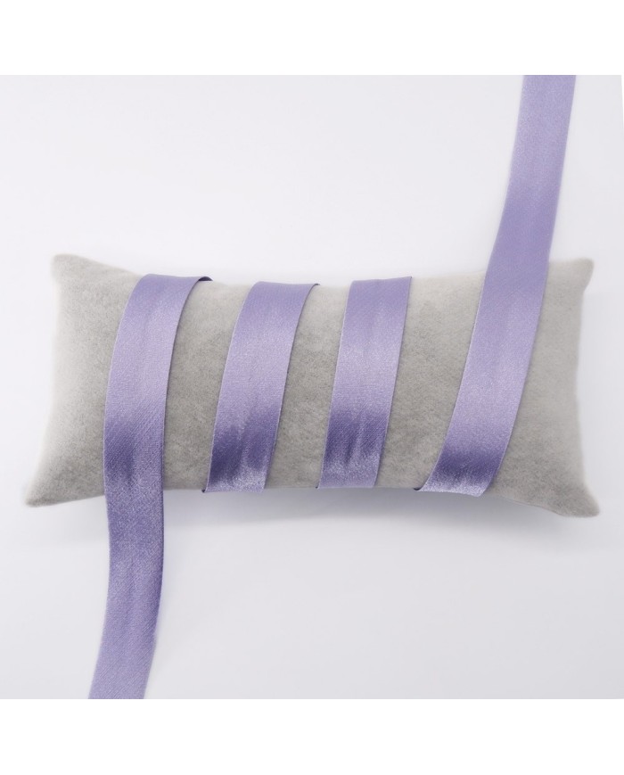 25 Metre - Saten Biye - 3 Cm Biyetex - No 037