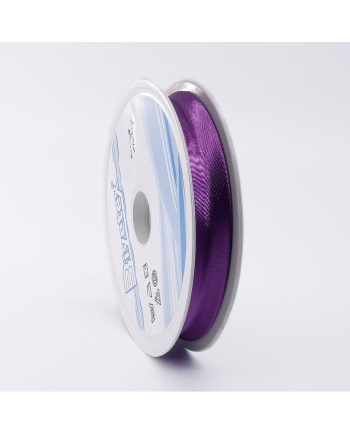25 Metre - Saten Biye - 3 Cm Biyetex - No 038