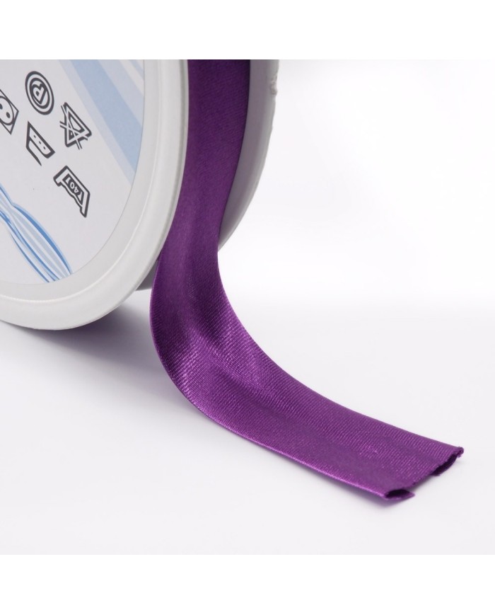 25 Metre - Saten Biye - 3 Cm Biyetex - No 038