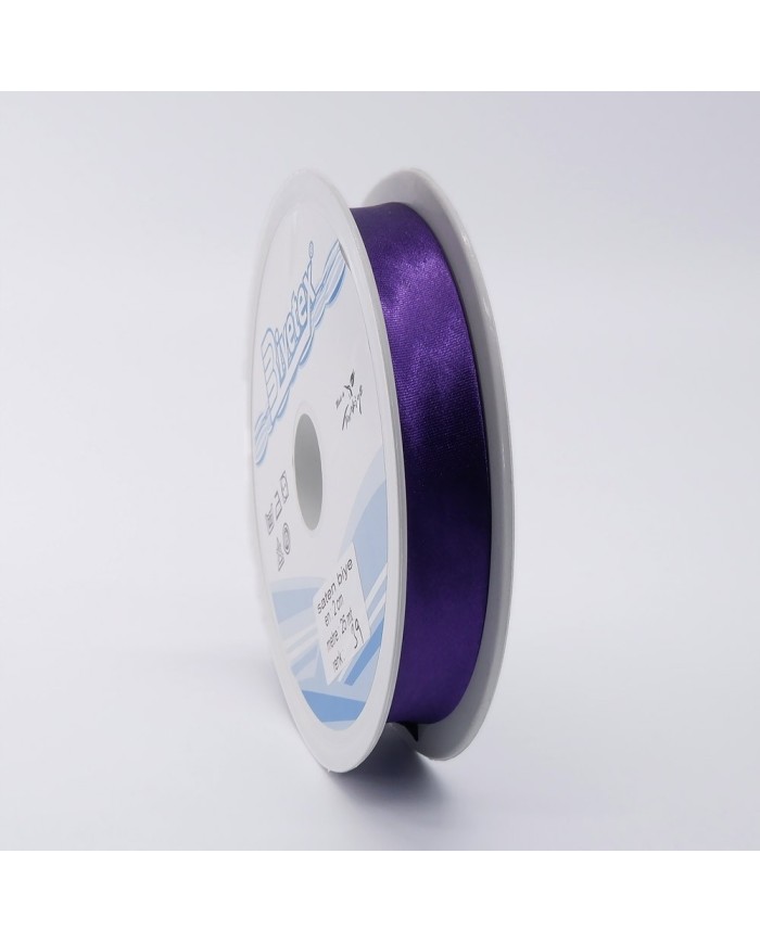 25 Metre - Saten Biye - 3 Cm Biyetex - No 039