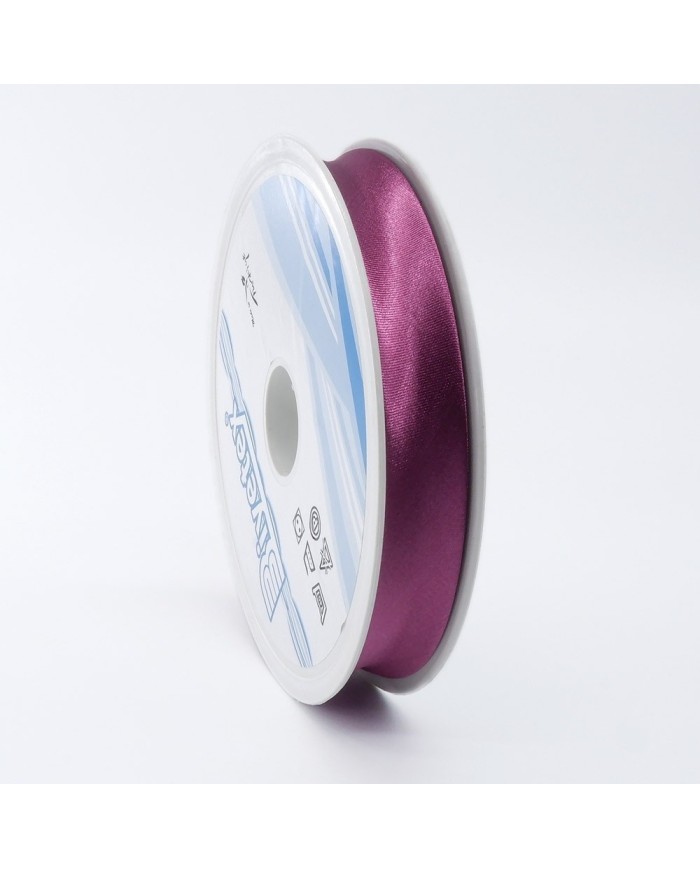 25 Metre - 3 Cm Biyetex Saten Biye - - No 041