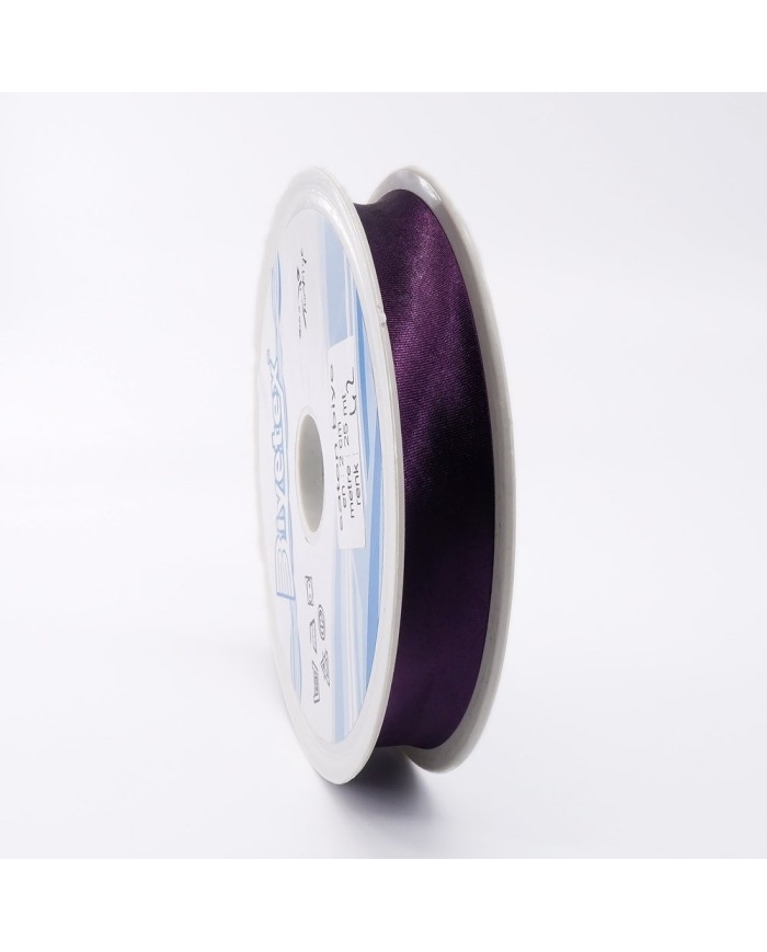 25 Metre - 3 Cm Biyetex Saten Biye - No 042