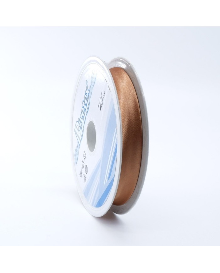 25 Metre - 3 Cm Biyetex Saten Biye - No 043