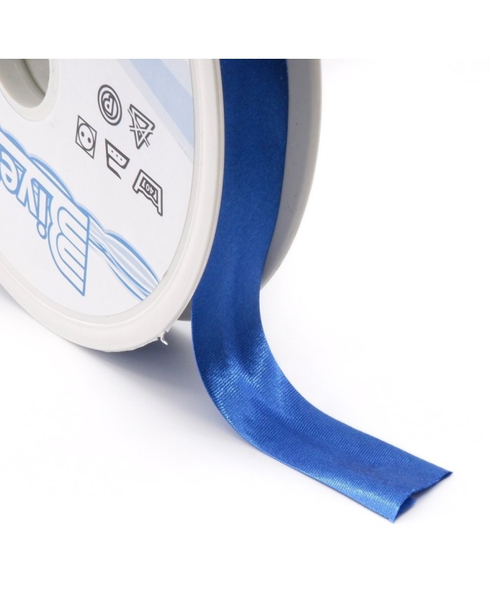 25 Metre - 3 Cm Biyetex Saten Biye - No 049