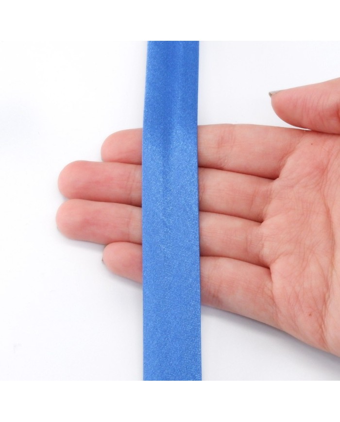 25 Metre - 3 Cm Biyetex Saten Biye - No 049