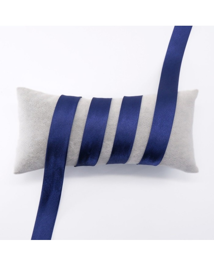 25 Metre - 3 Cm Biyetex Saten Biye - No 050