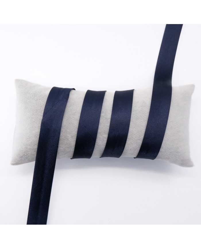 25 Metre - 3 Cm Biyetex Saten Biye - No 051