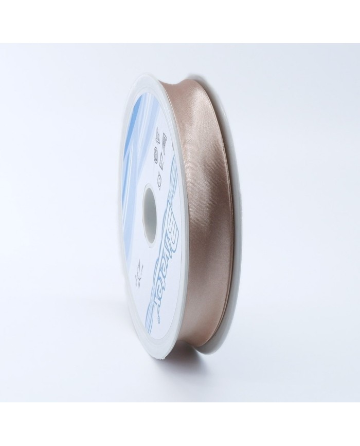 25 Metre - 3 Cm Biyetex Saten Biye - No 053