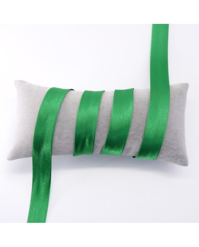 25 Metre - 3 Cm Biyetex Saten Biye - No 054