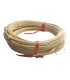 Rattan Doğal Bambu Çubuk 250gr Brüt- 1.5mm Örgü Rattan İp