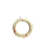 Rattan Doğal Bambu Çubuk 500 Gr Brüt - 4,5mm Örgü Rattan İp