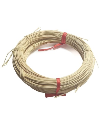 Rattan Doğal Bambu Çubuk 5Kg - 1,5mm Örgü Rattan İp