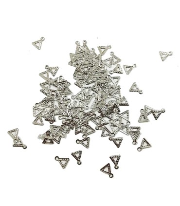 Pleksi pul 250gr-Bijuteri ve Oyalık Pleksi Pullar 8x10mm M 352