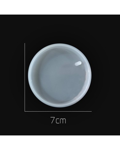 Anahtarlık ve Takı Reçine Epoksi Seti - A01