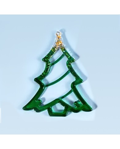 Yılbaşı Merry Chrıstmas Reçine Epoksi Seti - Boya Seçmeli - A134