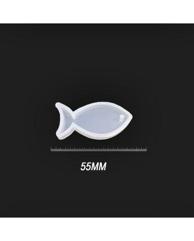 Anahtarlık ve Takı Reçine Epoksi Seti - Boya Seçmeli - A03