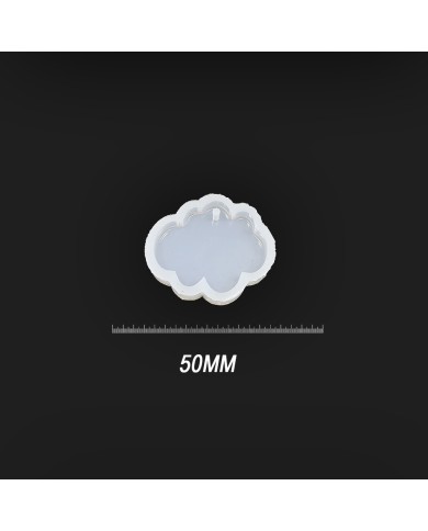 Anahtarlık ve Takı Reçine Epoksi Seti - Boya Seçmeli - A04