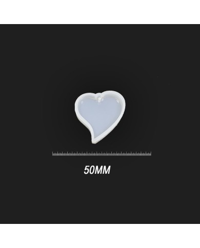 Anahtarlık ve Takı Reçine Epoksi Seti - Boya Seçmeli - A05