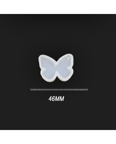 Anahtarlık ve Takı Reçine Epoksi Seti - Boya Seçmeli - A06