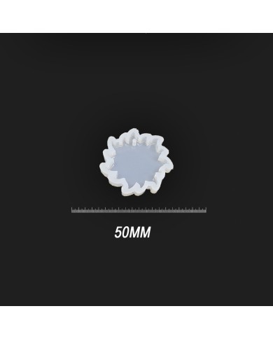 Anahtarlık ve Takı Reçine Epoksi Seti - Boya Seçmeli - A07