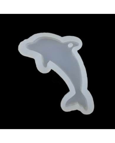 Anahtarlık ve Takı Reçine Epoksi Seti - Boya Seçmeli - A09