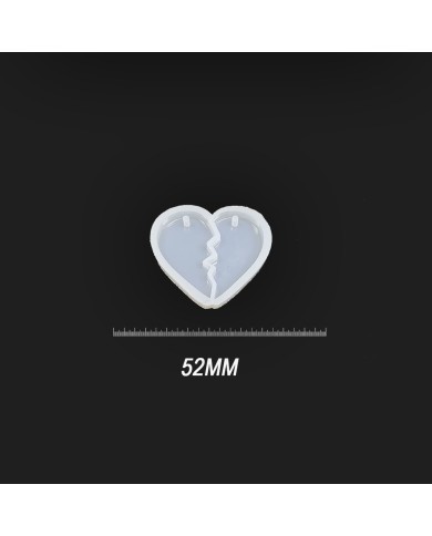 Anahtarlık ve Takı Reçine Epoksi Seti - Boya Seçmeli - A09