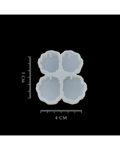 Anahtarlık ve Takı Reçine Epoksi Seti - A38