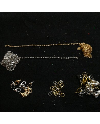 Dörtlü Dikdörtgen Magnet Kalıbı Reçine Epoksi Seti - A47