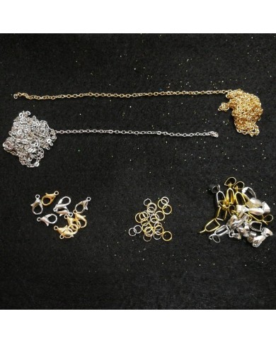 Fatma Eli Dörtlü Magnet Kalıbı Reçine Epoksi Seti - A49