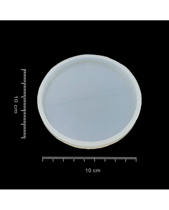 Bardak Altı Kalıbı Reçine Epoksi Seti - A61