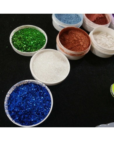 Bardak Altı Kalıbı Reçine Epoksi Seti - A66