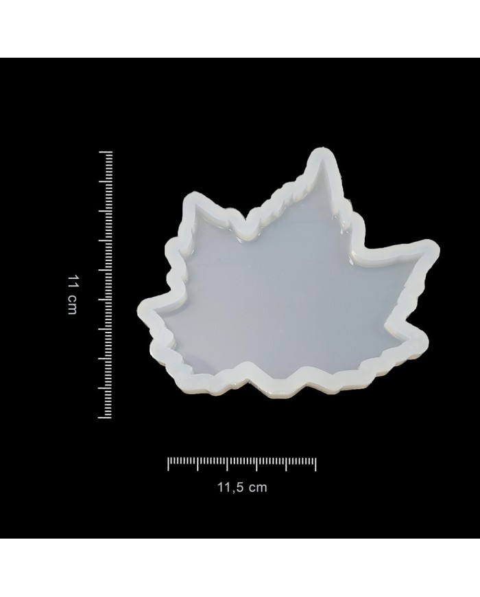 Bardak Altı Kalıbı Reçine Epoksi Seti - A72