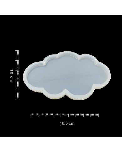 Bardak Altı Kalıbı Reçine Epoksi Seti - A74