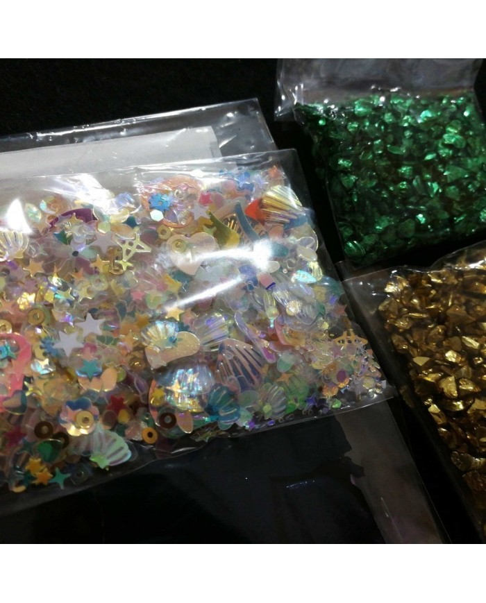 Bardak Altı Kalıbı Reçine Epoksi Seti - A76