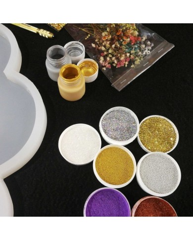 Tepsi Kalıbı Reçine Epoksi Seti T2 - A98