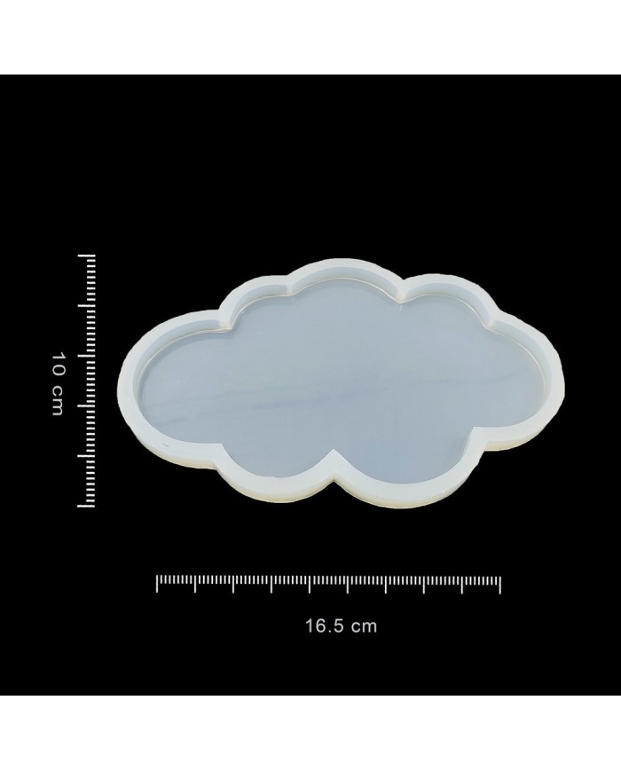 Tepsi Kalıbı Reçine Epoksi Seti T2/B4 - A99