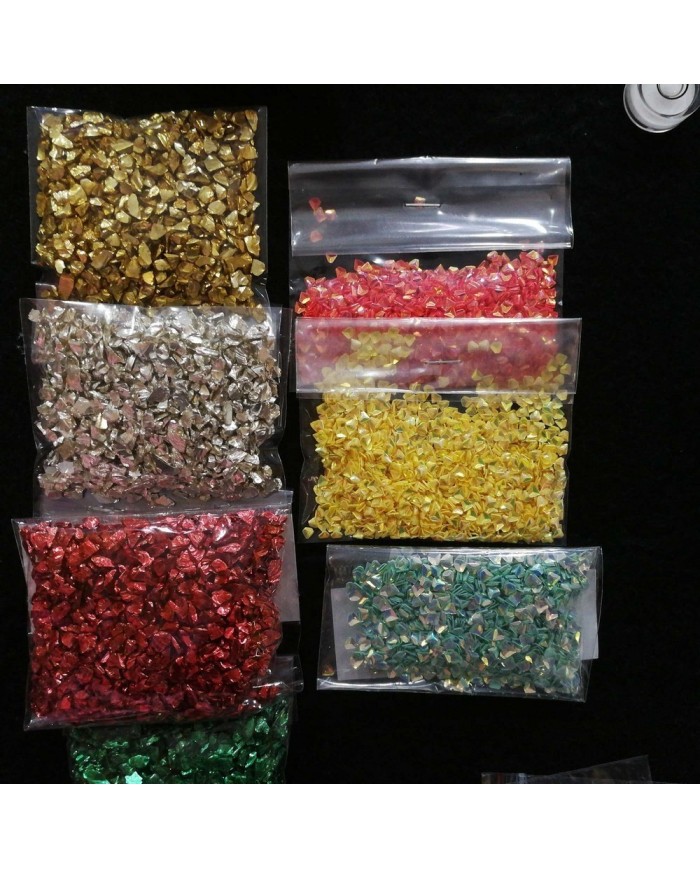 Bardak Altı Kalıbı Reçine Epoksi Seti ÇB7 - A115