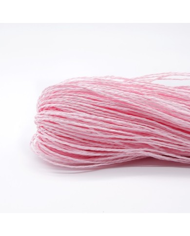 1 Kg Kağıt İp Pembe - No 108