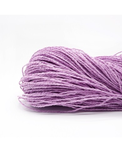 1 Kg Kağıt İp Mor - No 111