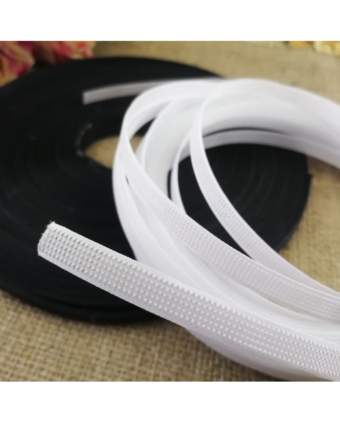 GLEN BALEN - 12MM - BEYAZ - 5 TOP