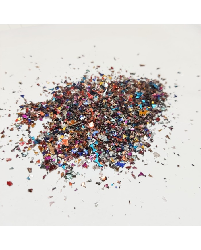 Pul Kırığı Mix Karışık - 50 gr